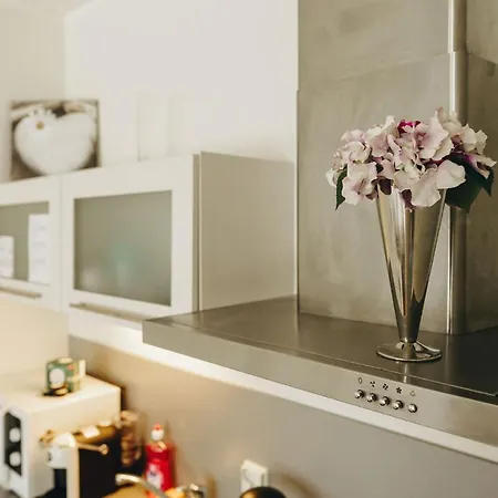 Dream - Rotermanni 아파트 *