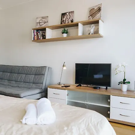 Appartement Dream - Rotermanni *