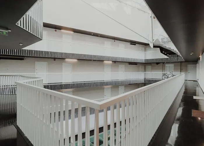 Dream - Rotermanni Apartament Tallin