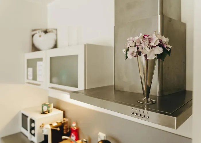 Dream - Rotermanni Appartement *