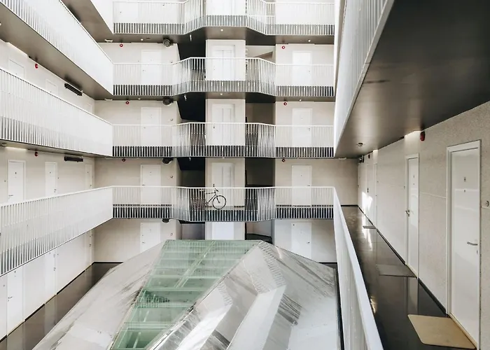 Appartement Dream - Rotermanni *