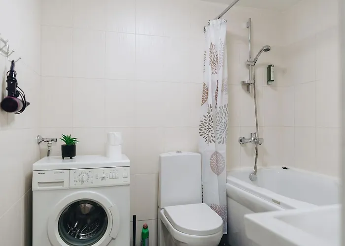 Dream - Rotermanni Appartement Tallinn