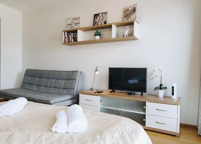 Apartament Dream - Rotermanni *