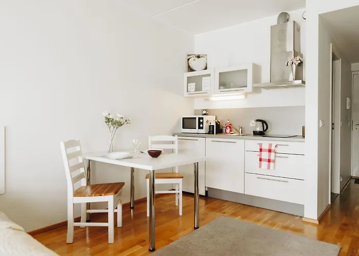 Dream - Rotermanni Tallin