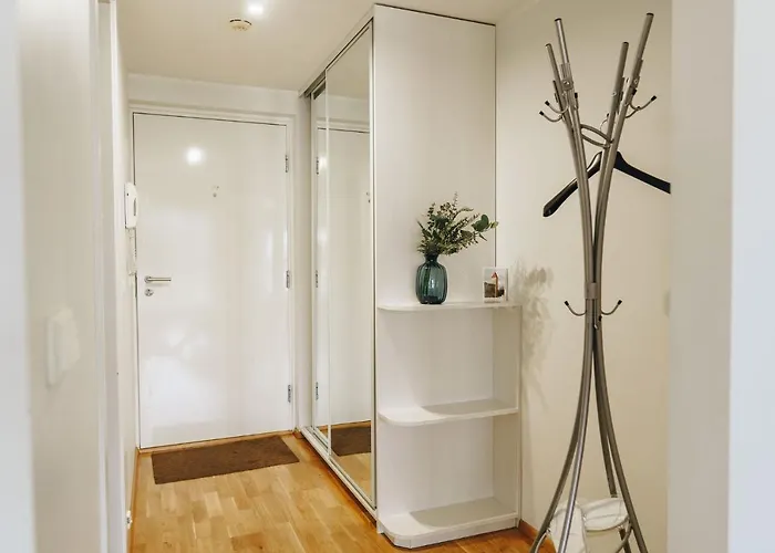 Dream - Rotermanni Appartement *