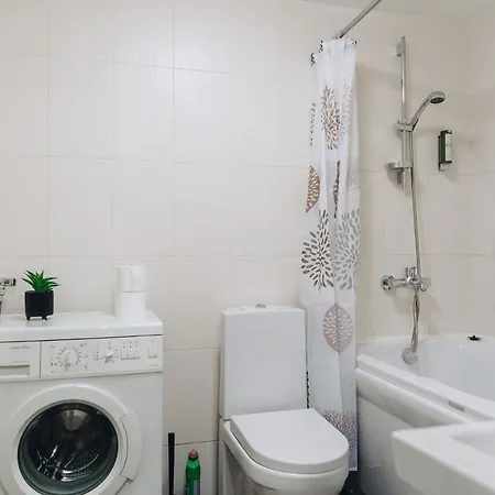 Dream - Rotermanni 아파트 탈린