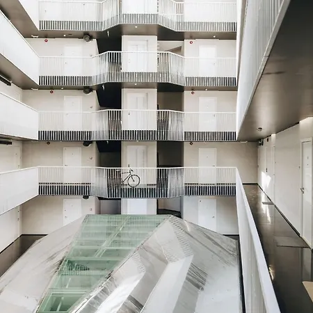 Apartment Dream - Rotermanni *