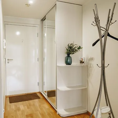 Dream - Rotermanni Apartment *